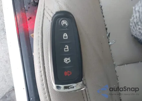 2014 Ford Escape Titanium from USA, damaged, VIN 1FMCU0JX4EUB94010